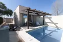Ferienhaus auf Premium 19