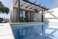 Ferienhaus auf Premium 19