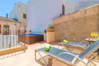 Ferienhaus auf Ca nostra papaiona