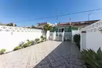 Ferienhaus auf Pentagrama