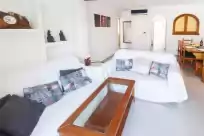 Ferienhaus auf Pentagrama