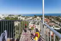 Ferienhaus auf Galya