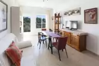 Ferienhaus auf Galya