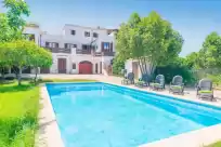 Alquiler vacacional en Cas padri