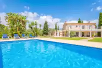 Holiday rentals in Finca canyamel beach & golf