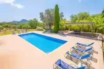 Holiday rentals in Finca canyamel beach & golf