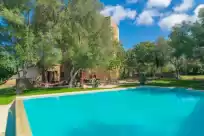 Ferienhaus auf Son xona