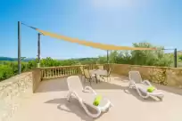 Alquiler vacacional en Son puça