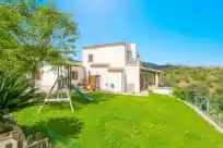 Alquiler vacacional en Son puça
