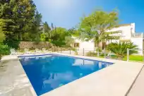 Alquiler vacacional en Son puça