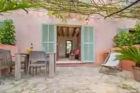 Holiday rentals in Can pina - eco redonda 2 -