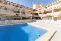 Ferienhaus auf Santamarta