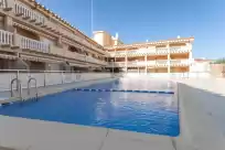 Ferienhaus auf Santamarta