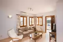 Ferienhaus auf Santa barbara