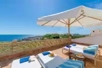 Holiday rentals in Can rosito