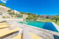 Ferienhaus auf Gayeta gran