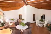 Ferienhaus auf Astorga
