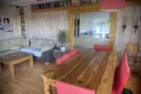 Ferienhaus auf Te de roca