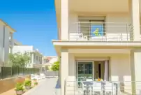 Ferienhaus auf Conde