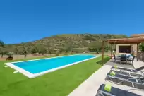 Alquiler vacacional en Sestepero