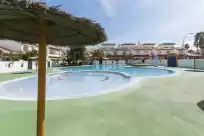 Alquiler vacacional en Carmesina