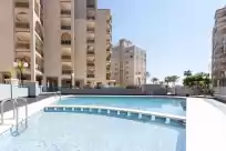 Ferienhaus auf Standing