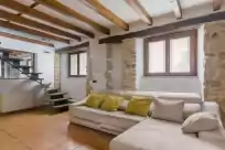 Ferienhaus auf Biniarroi