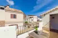 Ferienhaus auf Biniarroi