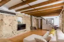 Ferienhaus auf Biniarroi