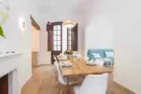 Holiday rentals in Ca sa llanternera