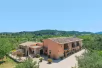 Holiday rentals in Sa parellada - gold