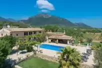 Holiday rentals in Sa parellada - gold