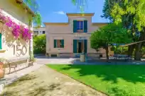Ferienhaus auf Cas convidats