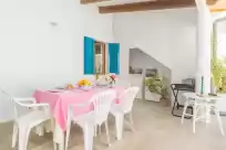 Ferienhaus auf Can boeres