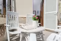 Ferienhaus auf Can boeres