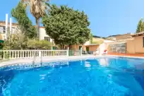 Holiday rentals in Gabriel bonafé sastre