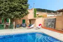 Holiday rentals in Gabriel bonafé sastre