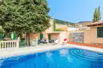 Holiday rentals in Gabriel bonafé sastre