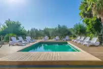 Ferienhaus auf Can fusteret (claravall 8)