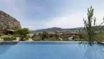 Alquiler vacacional en Mariola
