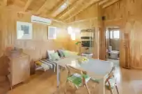 Alquiler vacacional en Mariola