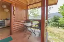 Alquiler vacacional en Mariola
