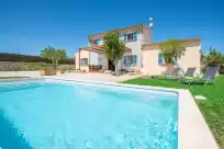 Holiday rentals in Sa caseta (caseta pipera)