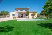 Holiday rentals in Sa caseta (caseta pipera)