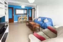Holiday rentals in Danubio