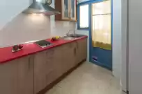Holiday rentals in Danubio