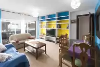 Holiday rentals in Danubio