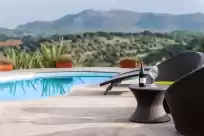 Holiday rentals in Can femenias