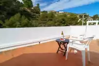 Alquiler vacacional en Granaset