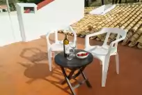 Alquiler vacacional en Granaset